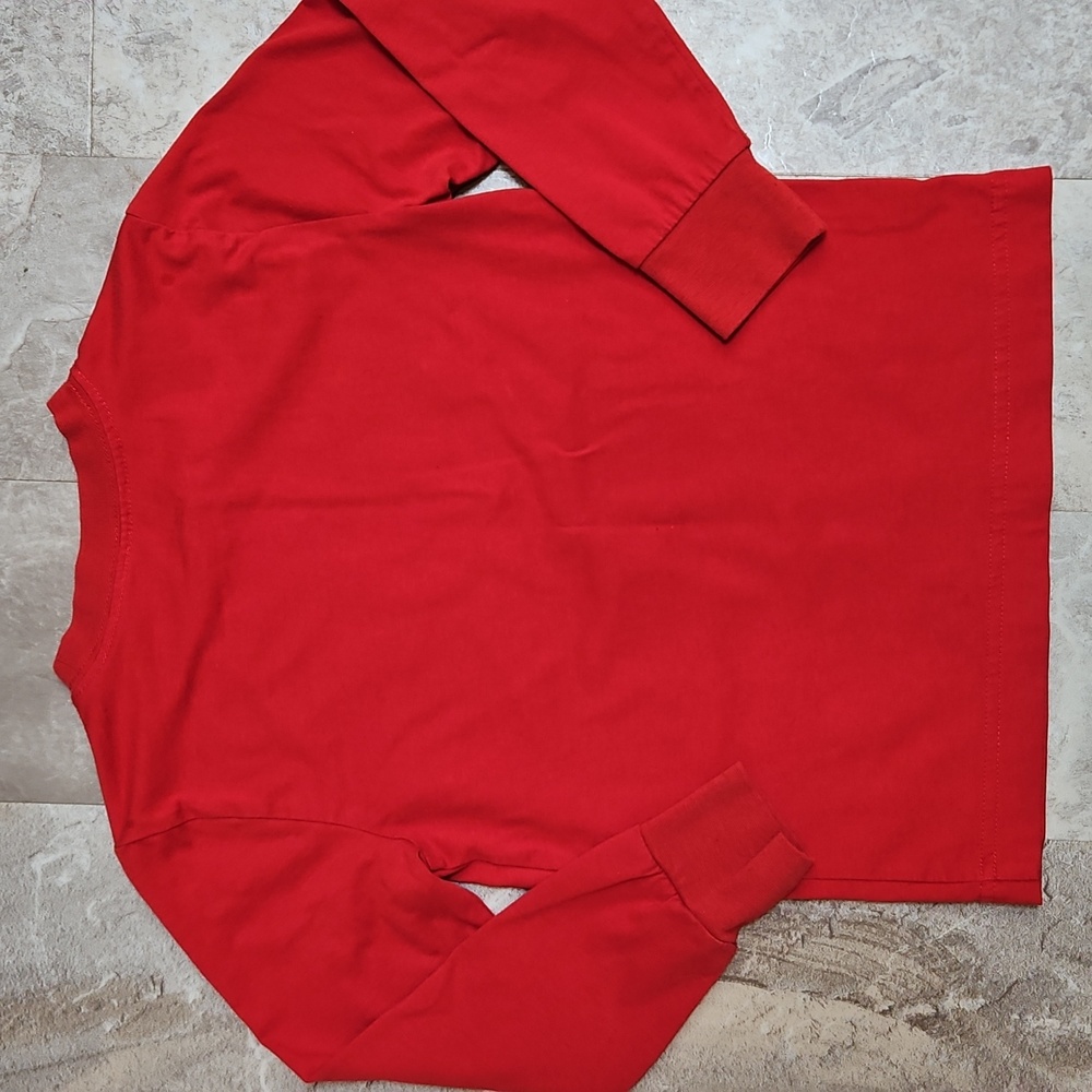 Nike Long Sleeved Shirt and Joggers Set. EUC. - Picture 4 of 6